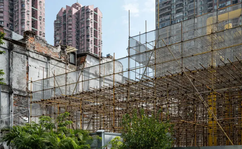深圳智能硬件企业如何构建物联网智慧管理系统：技术架构与实践路径