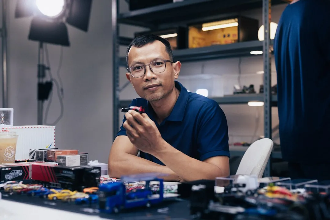 人工智能解决方案与智慧管理系统在华南制造业的落地实践