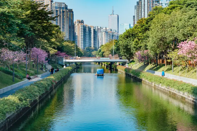 深圳物联网智能硬件技术应用趋势与行业前景分析